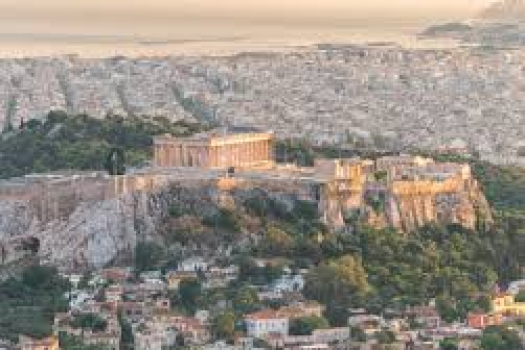 Virtual office Athens