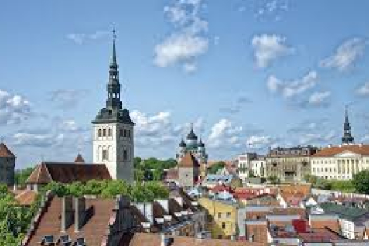 Virtual office Estonia