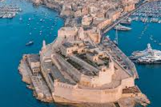 Virtual office in Malta