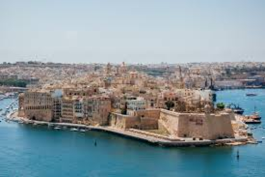 Virtual office Malta