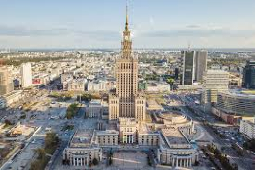 Virtual office Poland