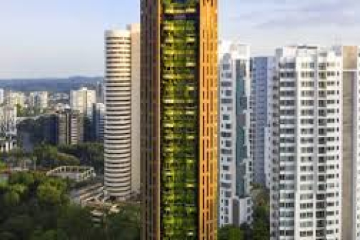 Virtual office Sg