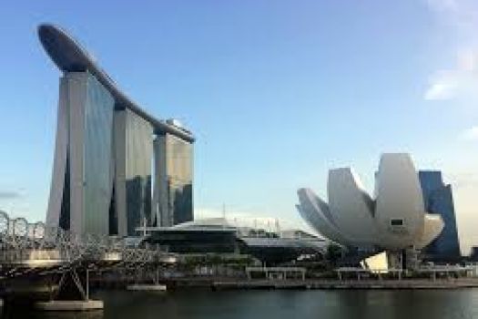 Virtual office Singapore