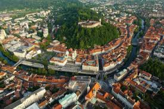 Virtual office Slovenia