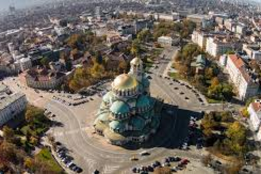 Virtual office Sofia