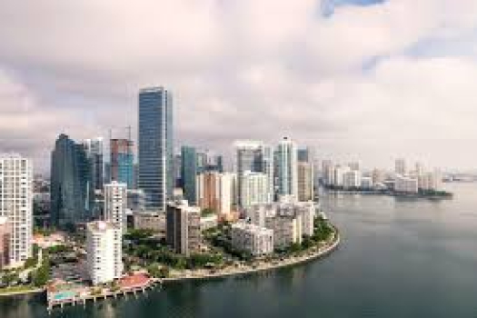 Virtual office space Miami