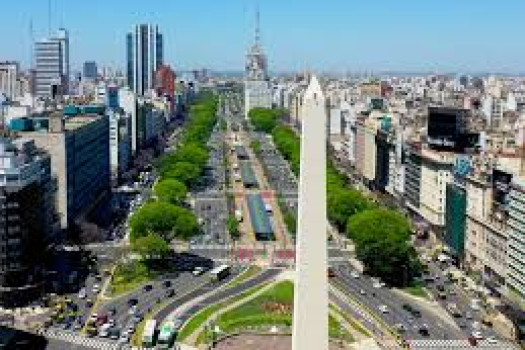 Visa Argentina