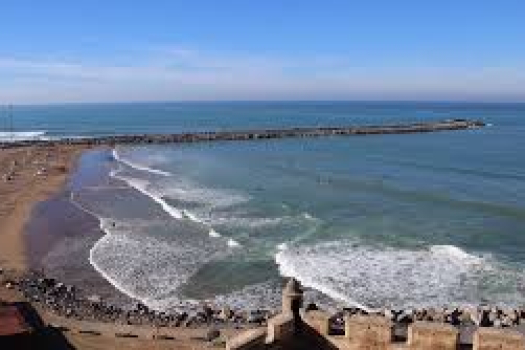 Visa Morocco