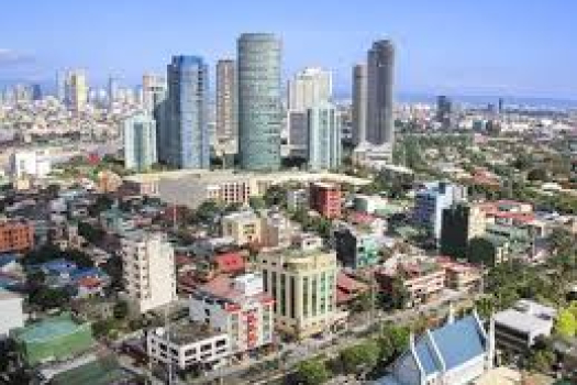 Visa for the Philippines