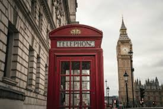 Visa Uk