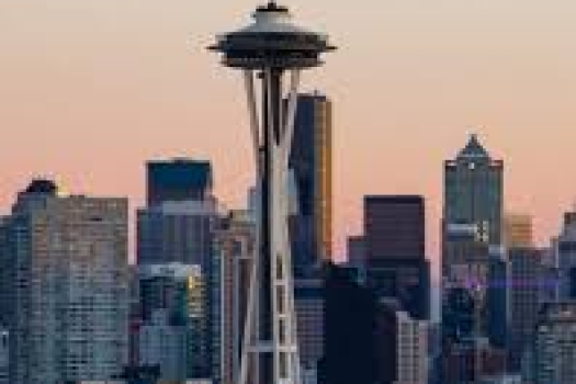 Washington virtual office